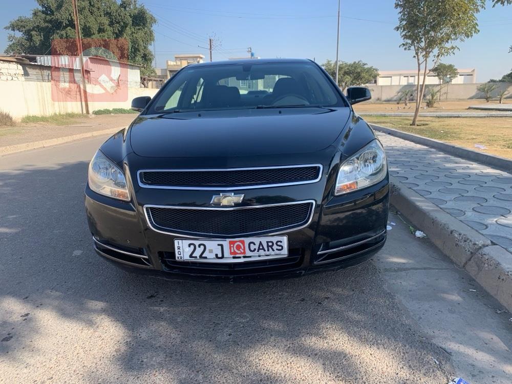 شيفروليه ماليبو